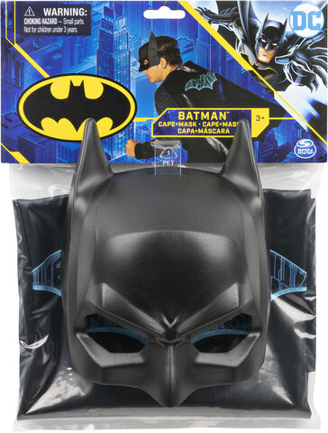 Batman & Mask set fra Batman | 159.95 | Magasin.dk
