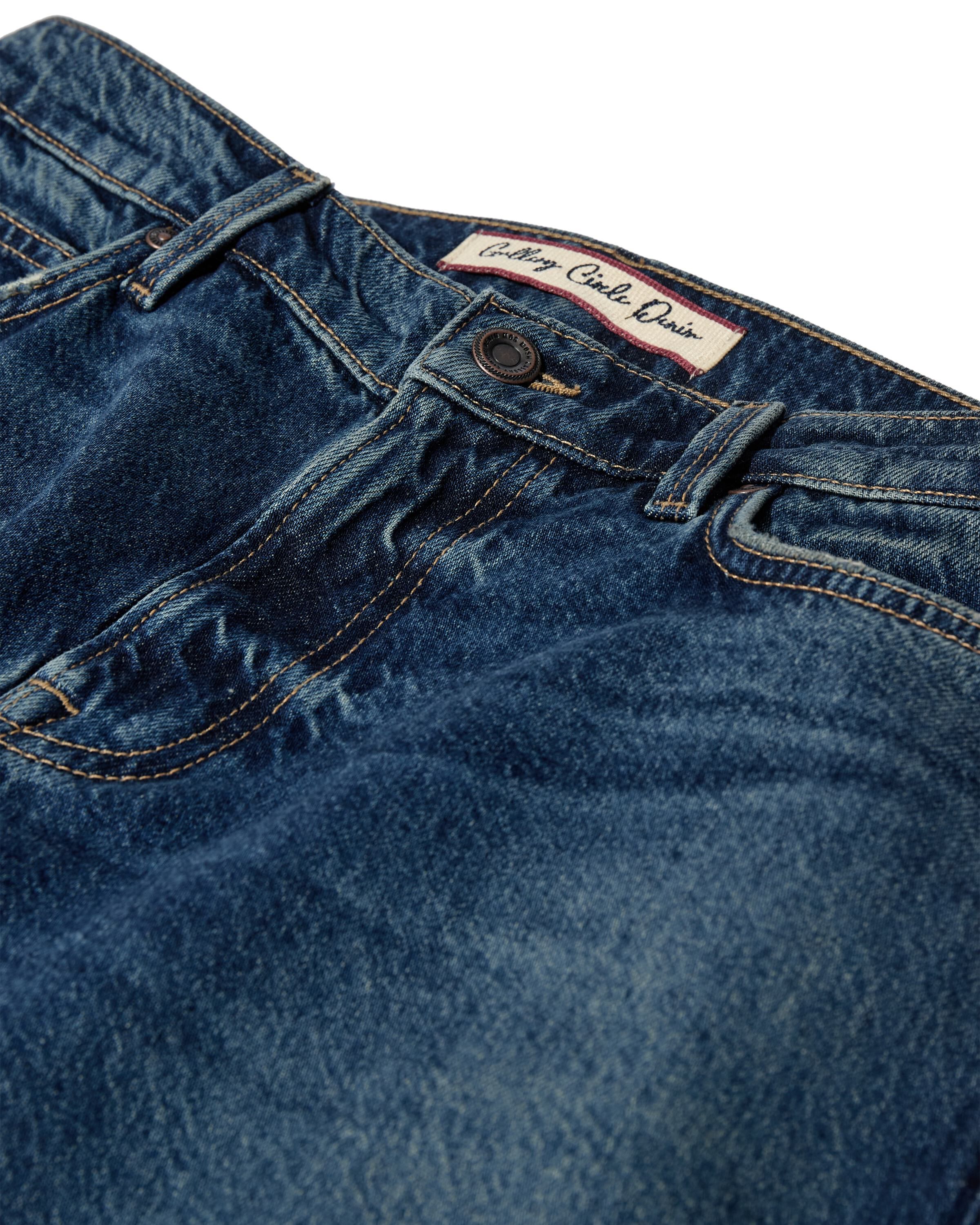MMGSteve Siena Jeans