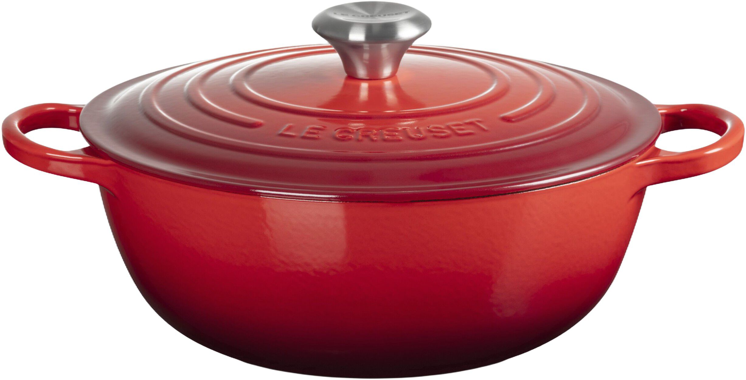 Stegegryde 26cm Cerise SIGNA