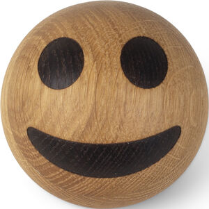 Grinning Face Smiley - Spring Emotions