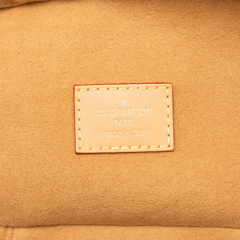 Louis Vuitton Pouch