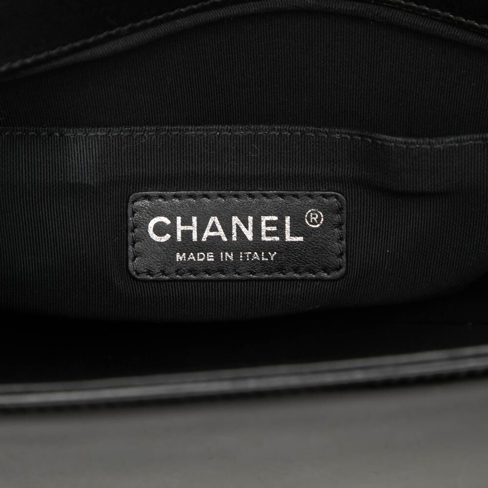 Chanel Boy Bags