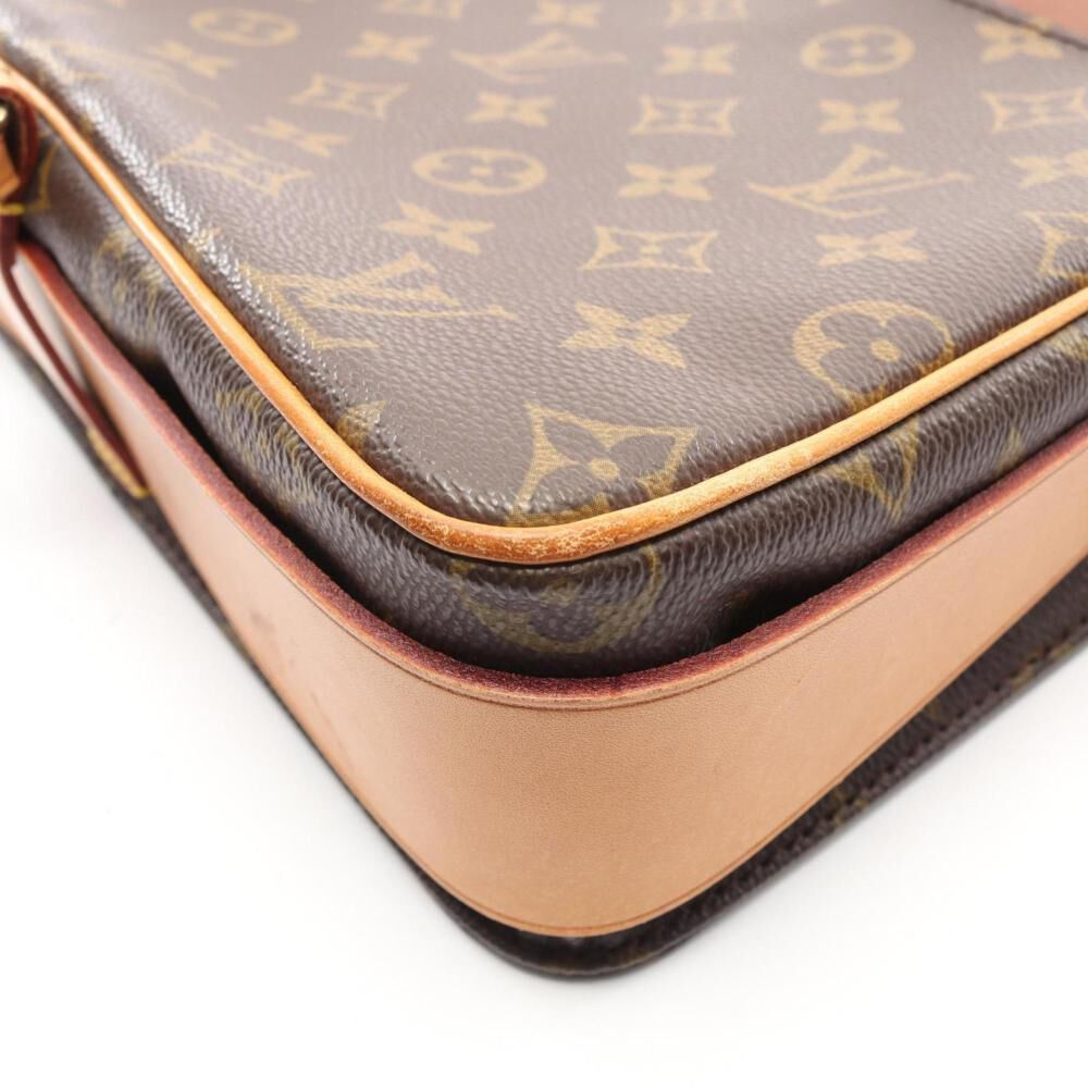 Louis Vuitton Cartouchiere