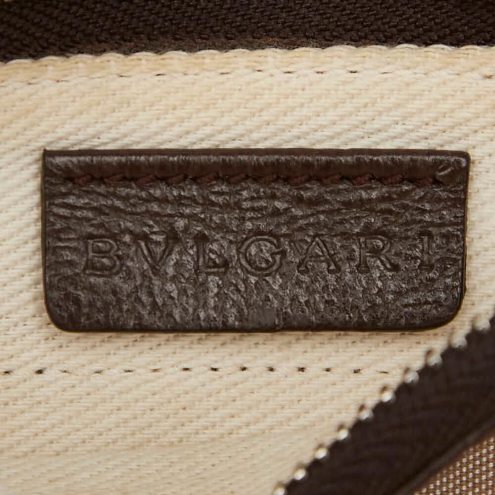 Bvlgari Shoulder Bag