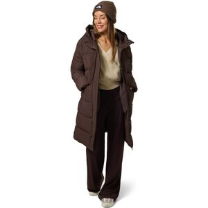 Kaia Coat Vinterjakke