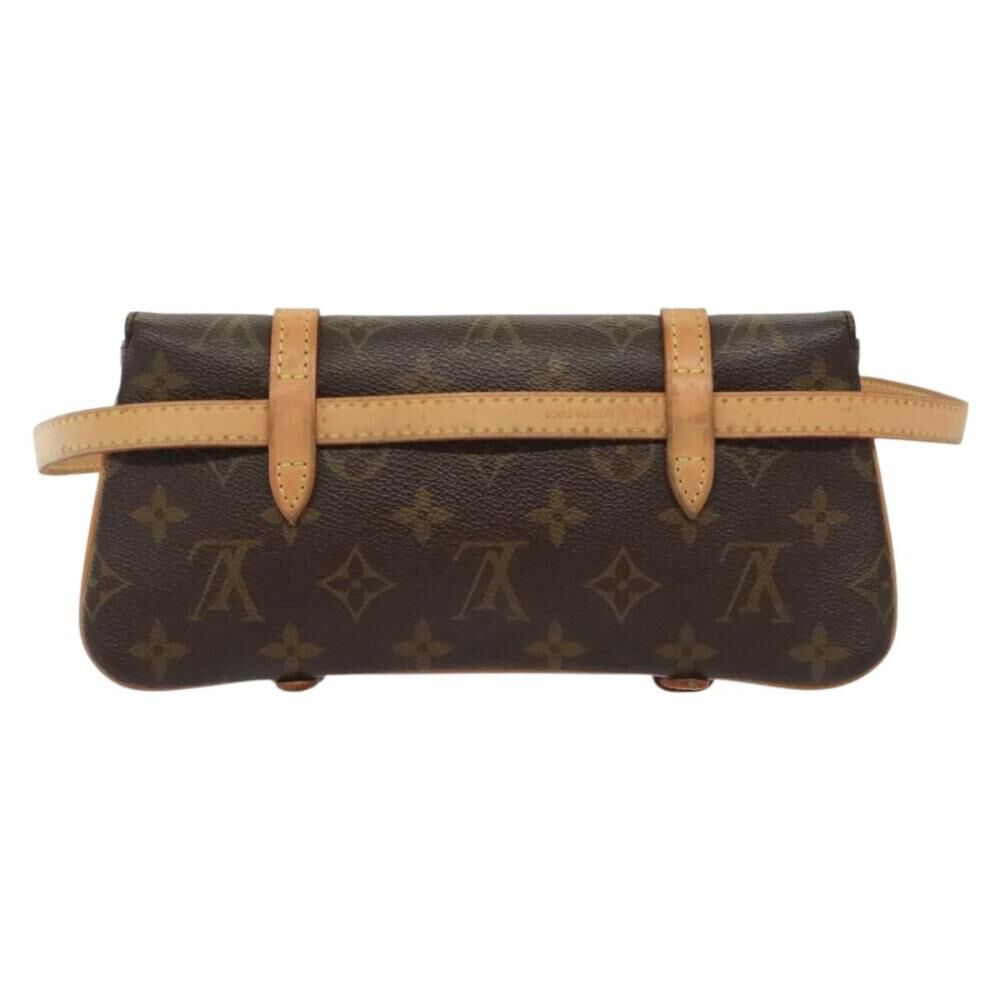 Louis Vuitton Belt Bags