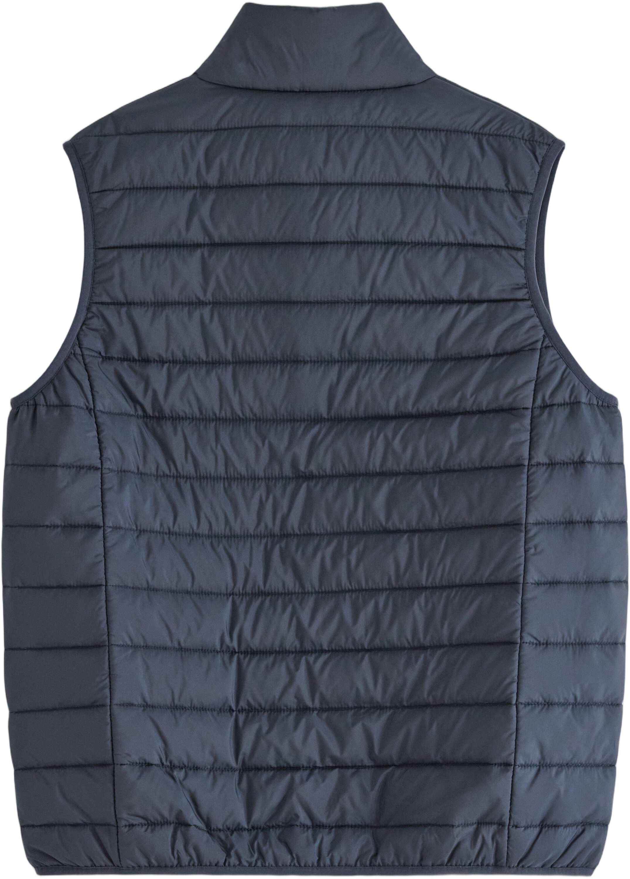 Let, foret vest med lynl&aring;slukning o