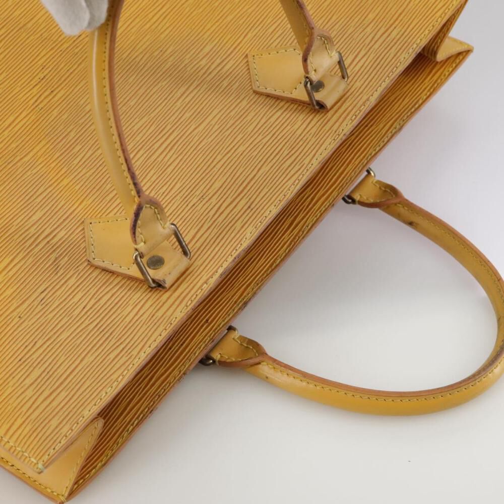 Louis Vuitton Sac Plat