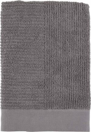Håndklæde Grey Classic 70x140 cm.