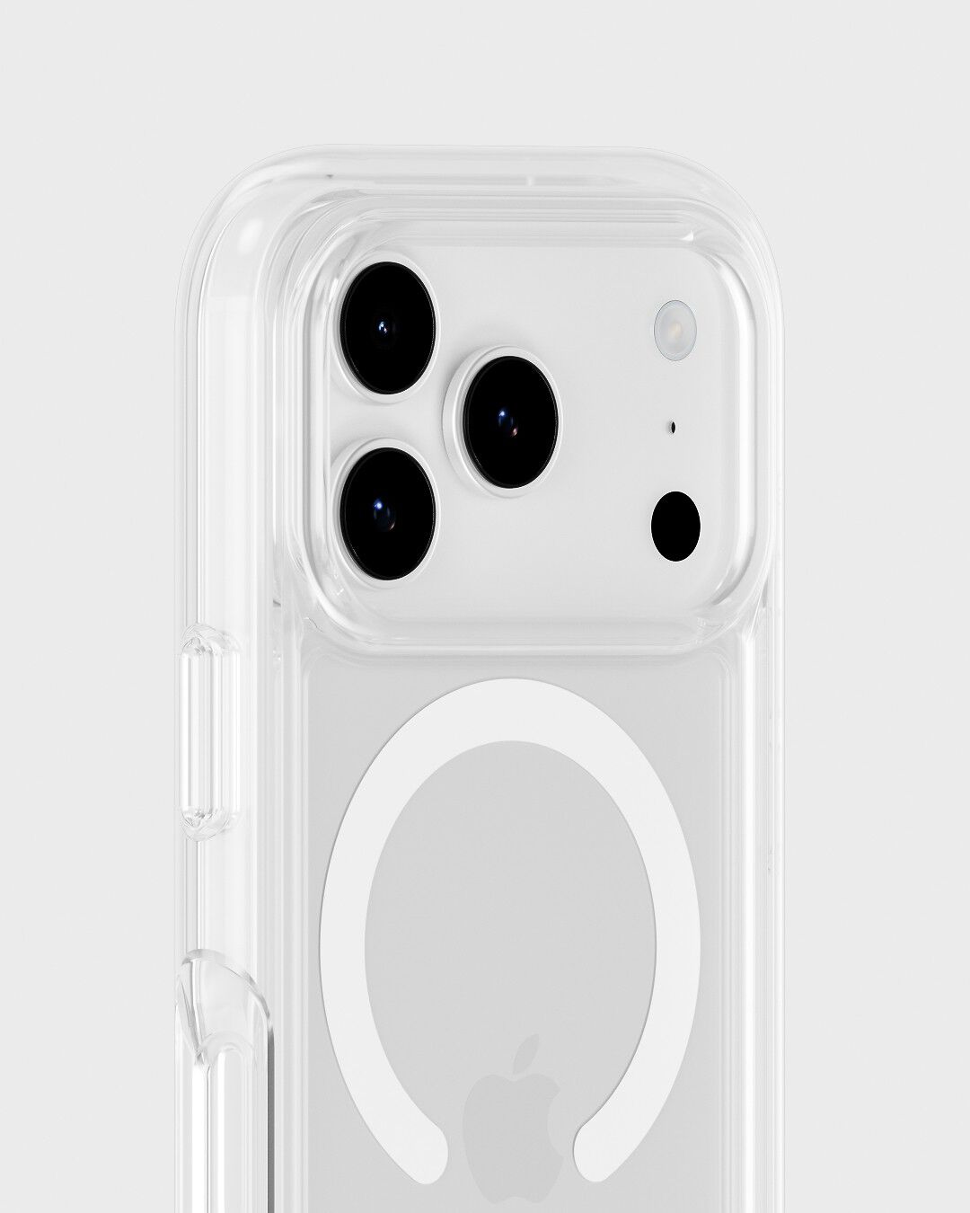 Chunky Case MagSafe Compatible iPhone 18 Pro Max/17 Pro Max