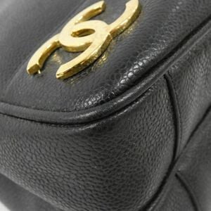 Chanel Shoulder Bag