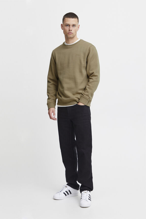 BHDownton Crew neck sweatshirt Regu