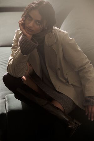 Utility jacket - Kami