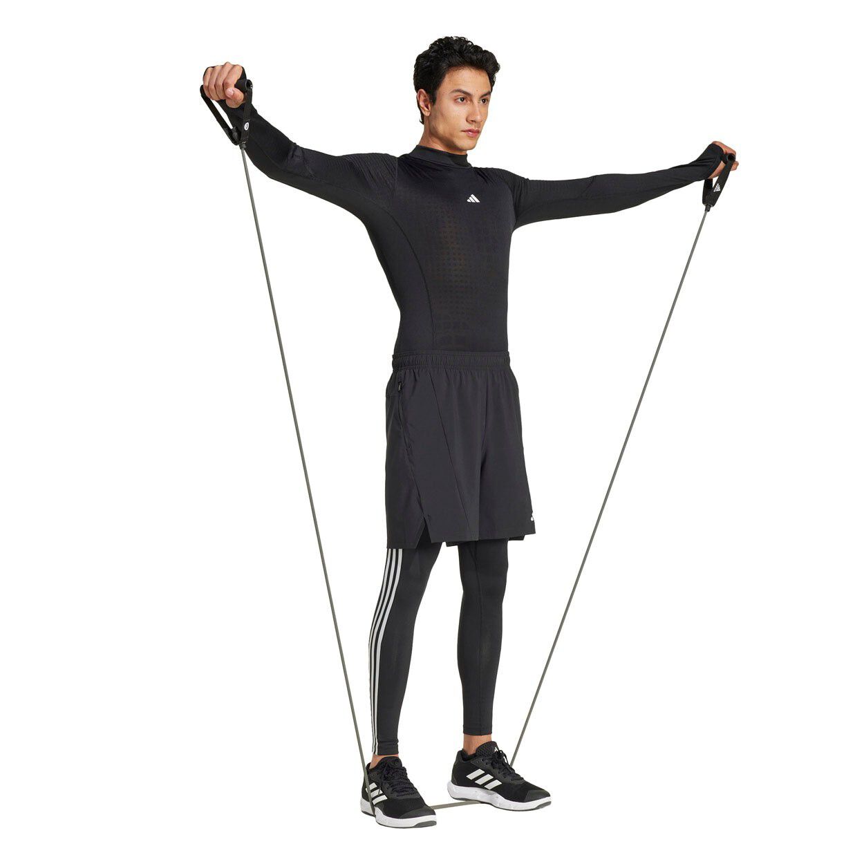 Techfit Cold Ready Baselayer