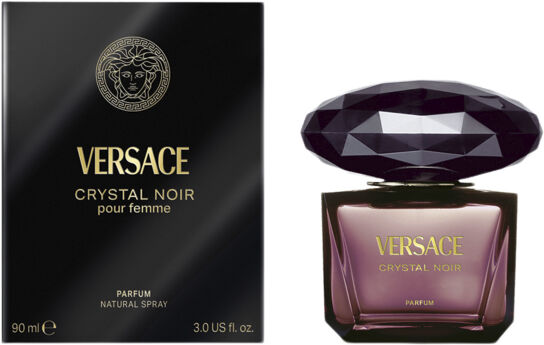 Crystal Noir Parfum