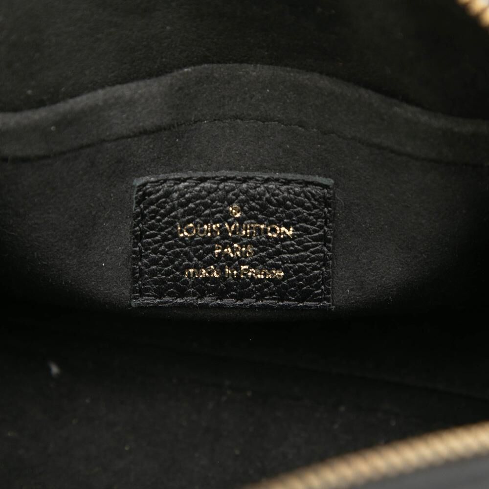 Louis Vuitton Speedy