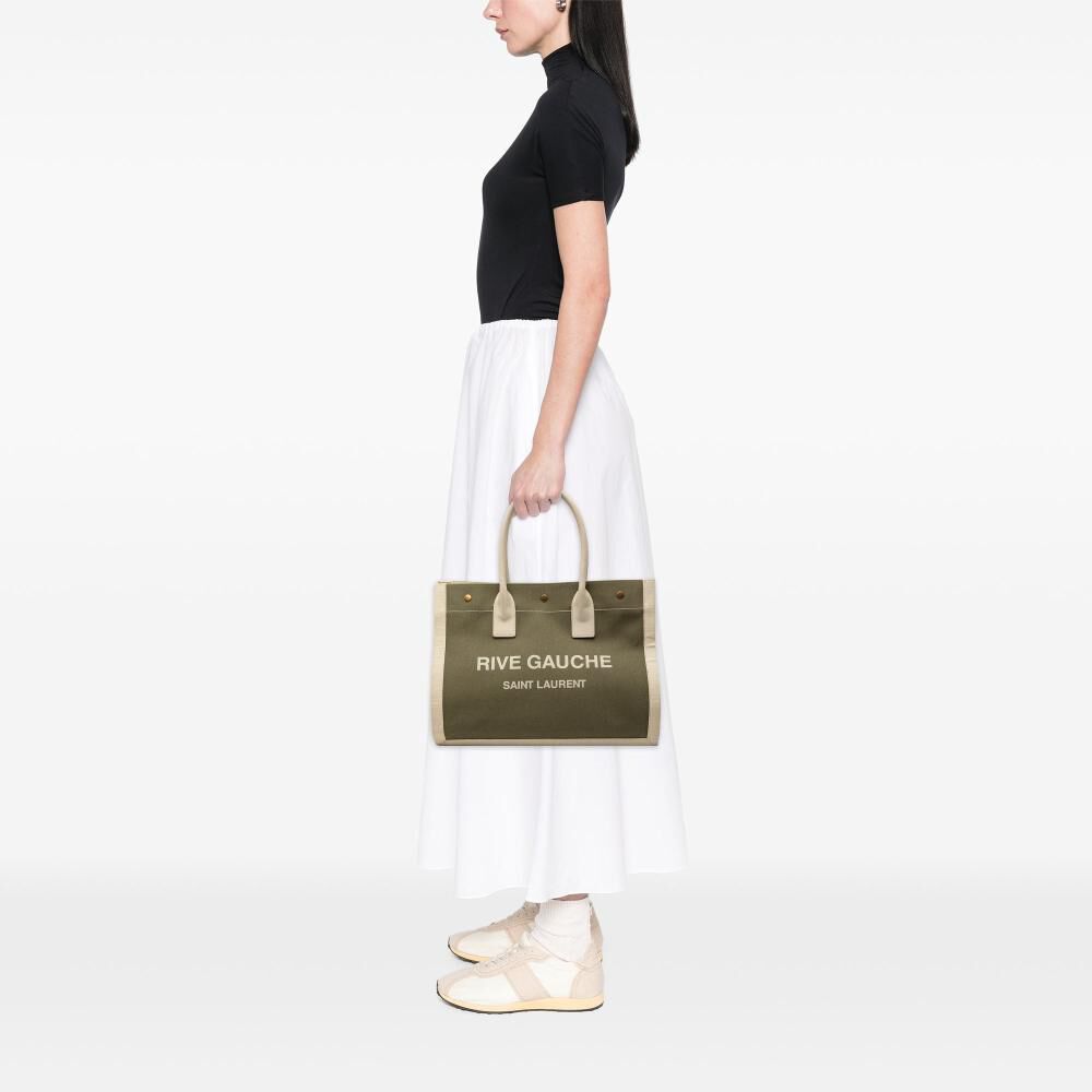 Yves Saint Laurent Tote