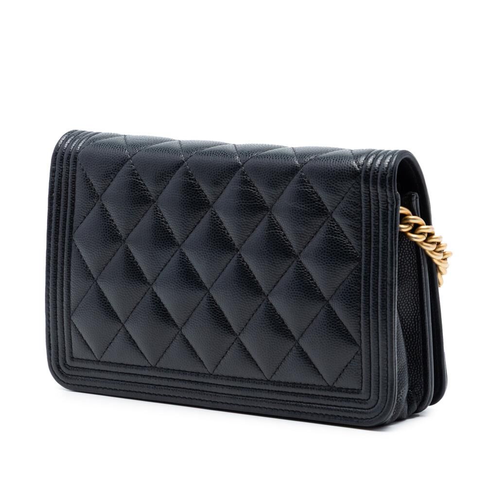 Chanel Boy Bags