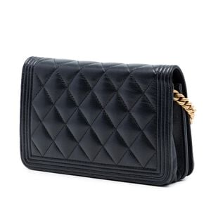 Chanel Boy Bags