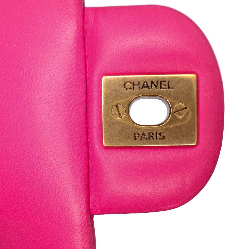 Chanel Flap Bag