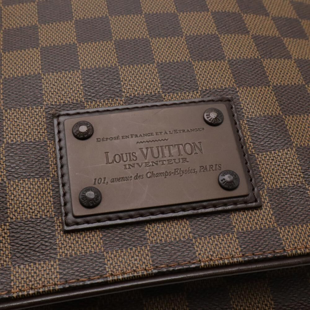 Louis Vuitton Brooklyn