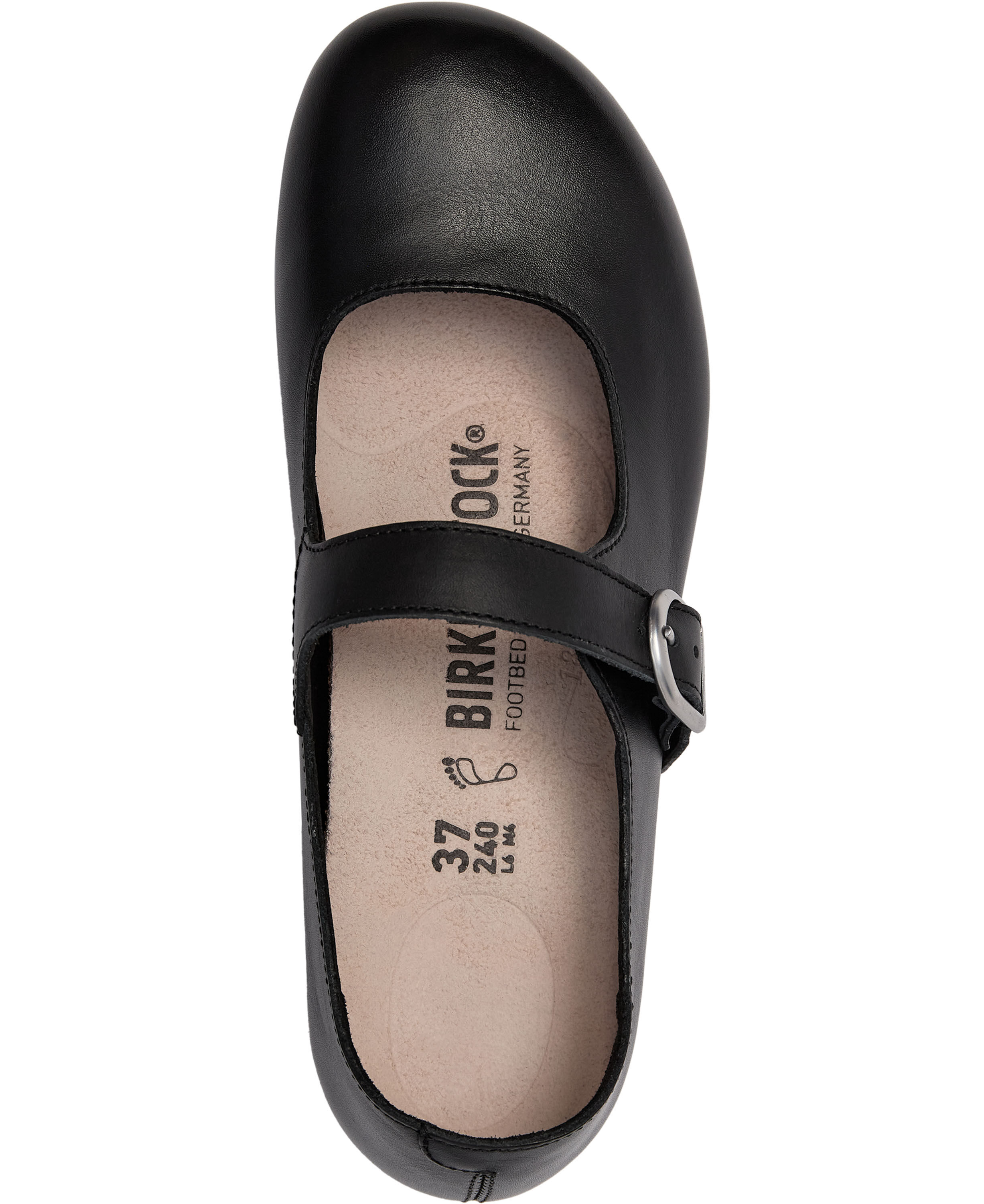 Santa Clarita LENA Black