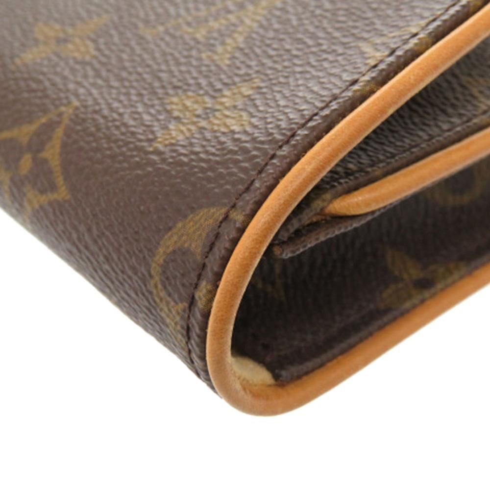 Louis Vuitton Twin Pochette