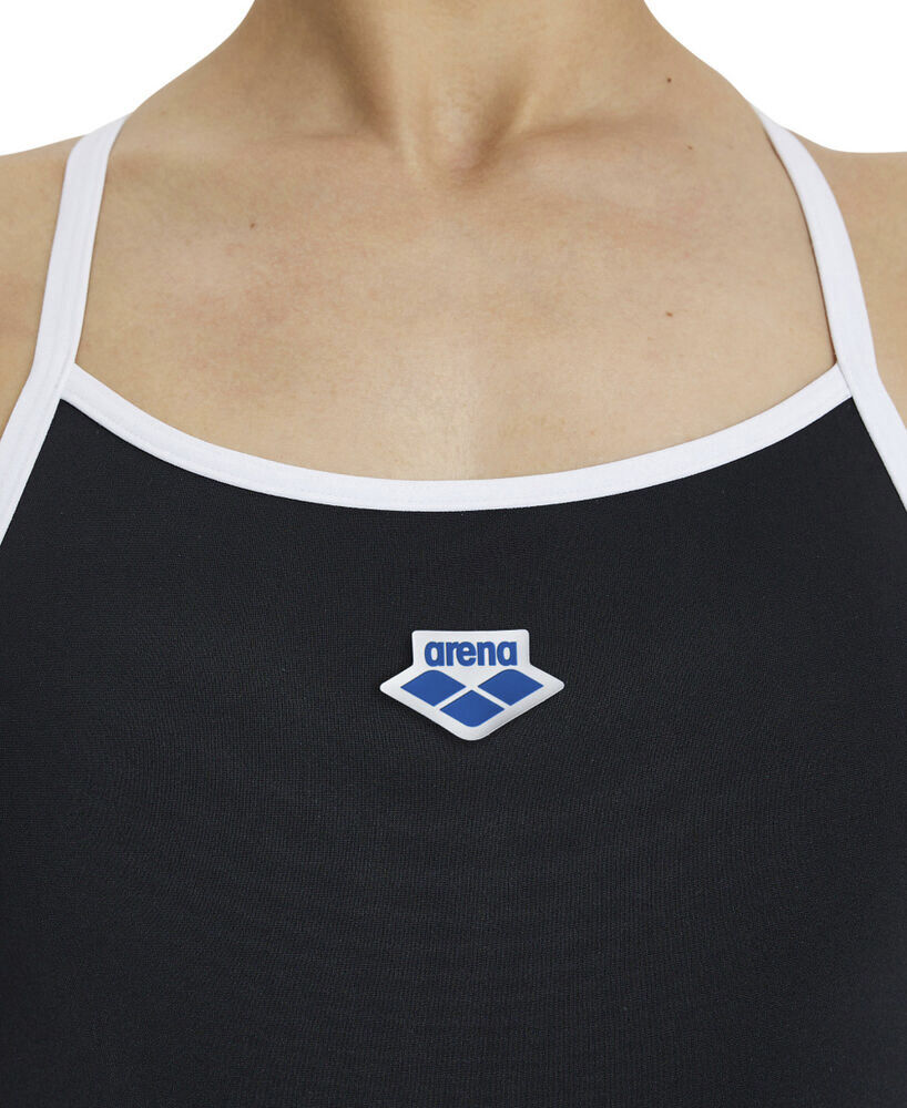 Icons Team Superfly Back One Piece badedragt