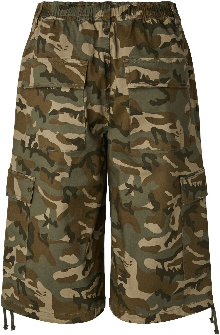 Pcmimmi Mw Cargo Jorts Dnm