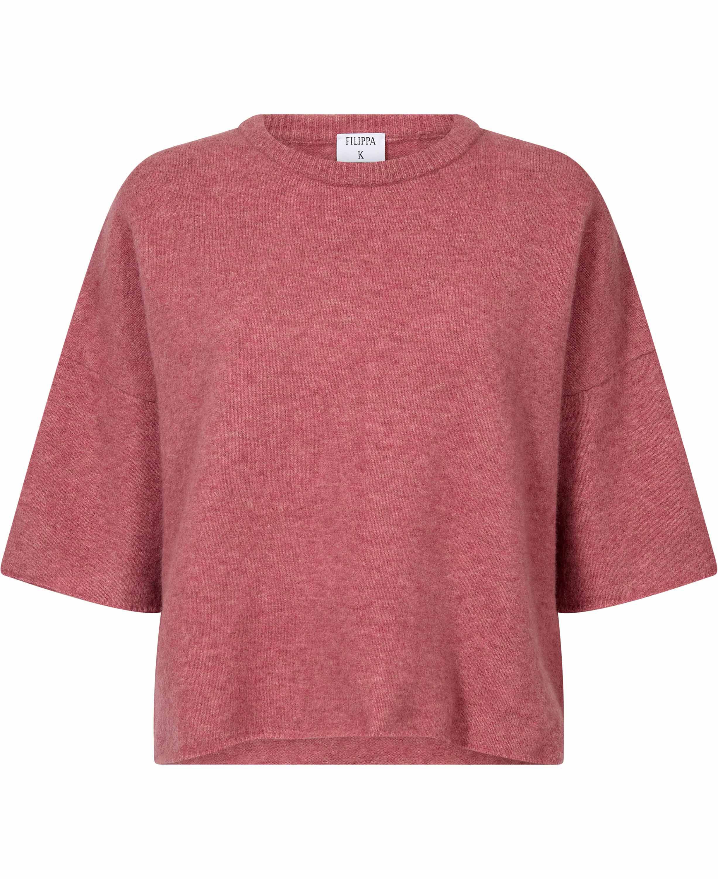 Wool Yak Tee