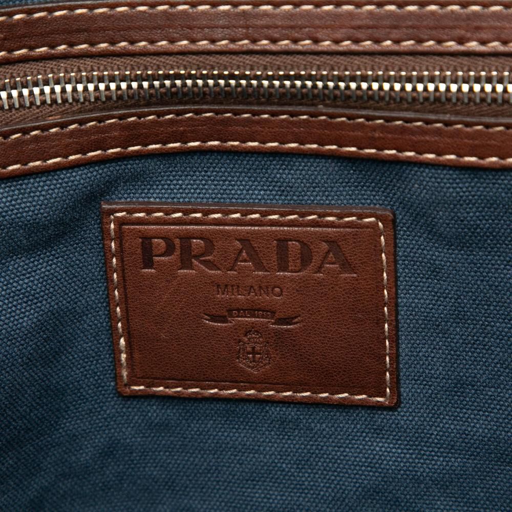 Prada Tote