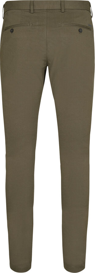 BS Anton slim fit chinos