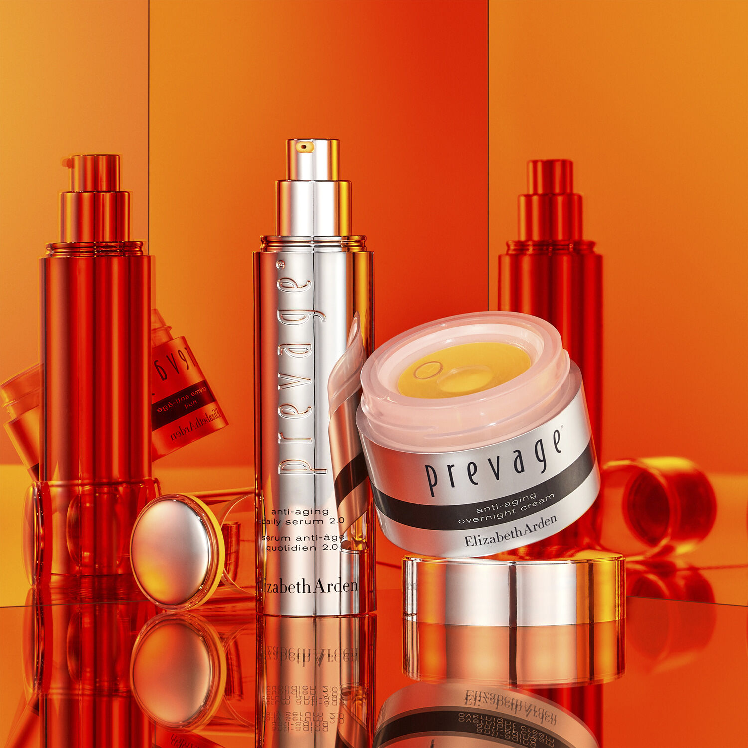 Prevage&reg; Anti-aging Overnight Cream 50 ml.