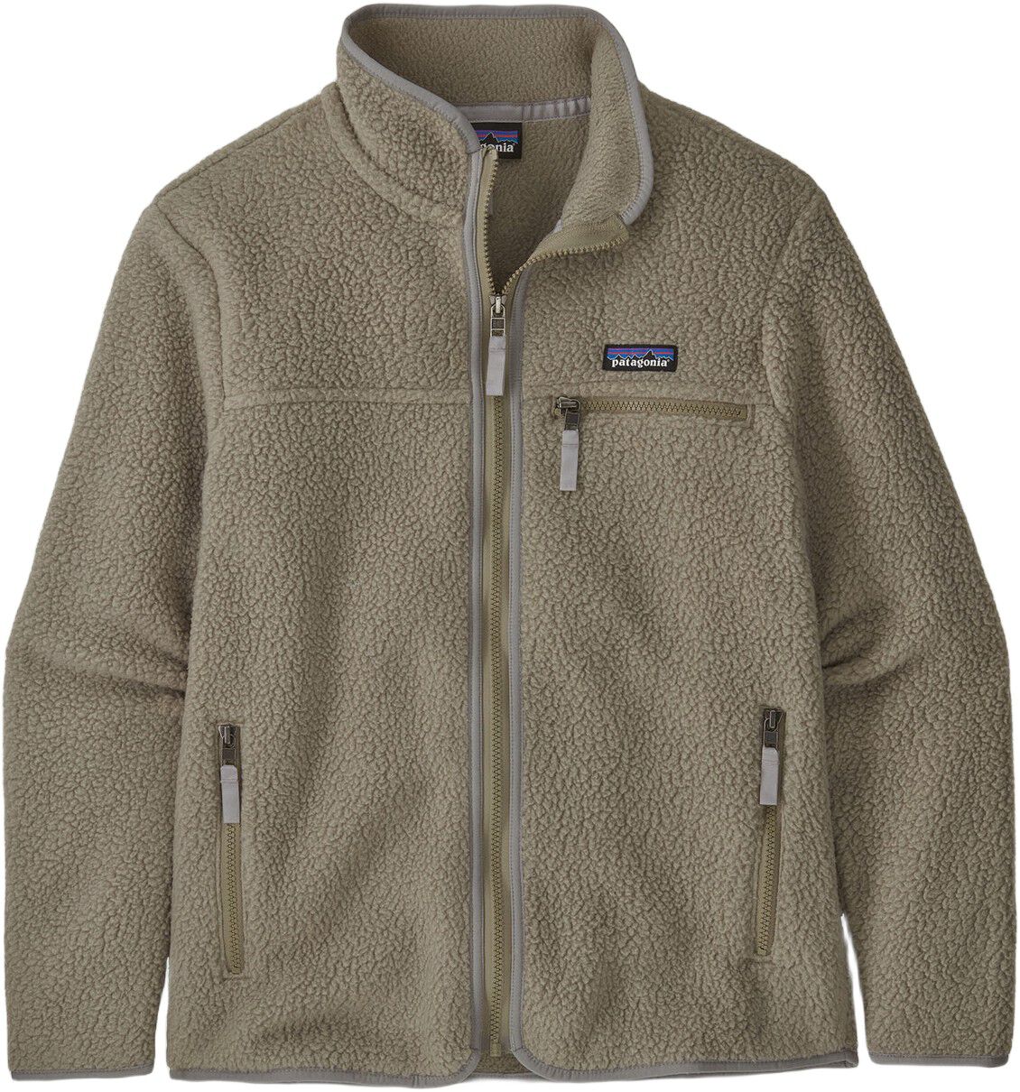 Patagonia Retro Pile Fleece, dame