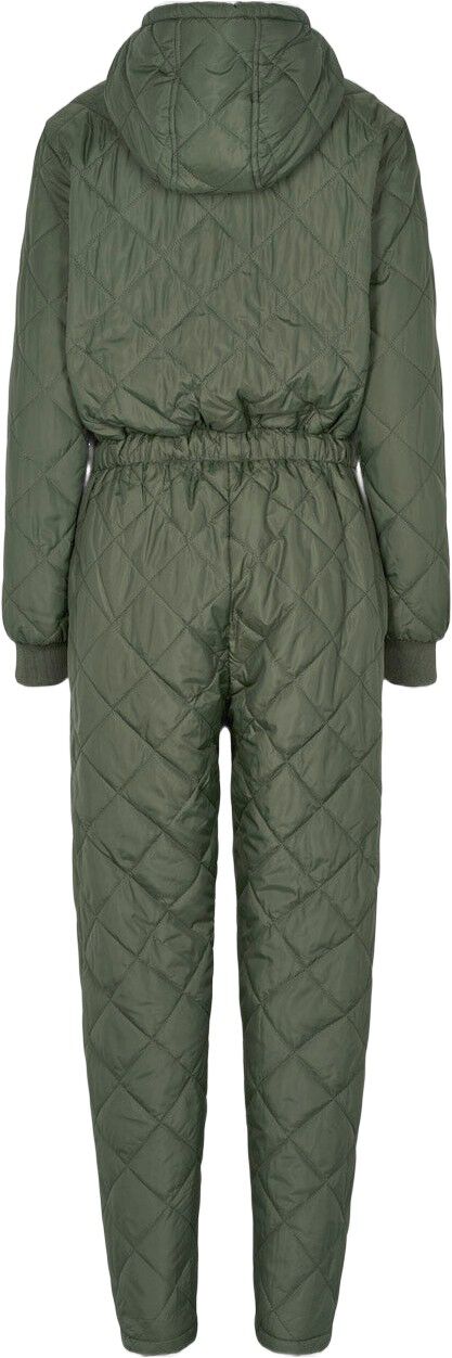 Daisy Quilted heldragt