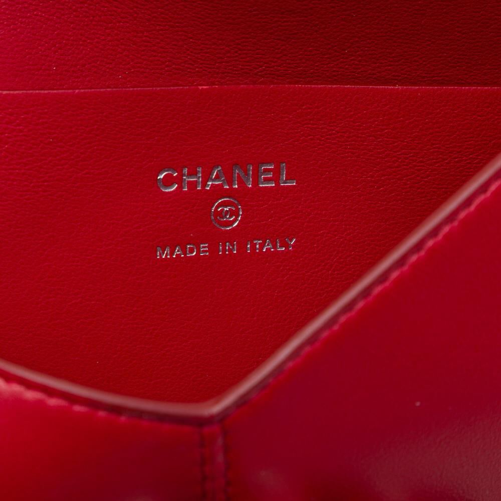 Chanel Clutch