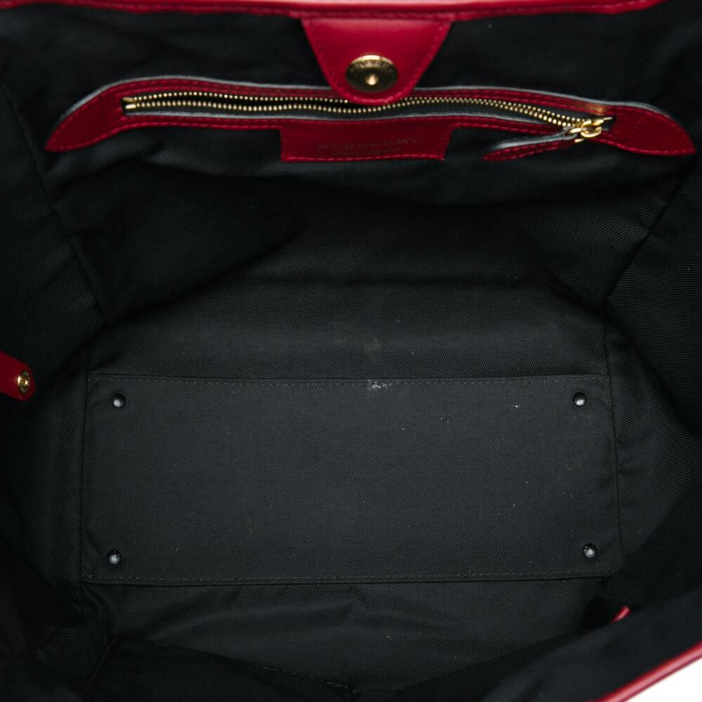 Burberry Tote