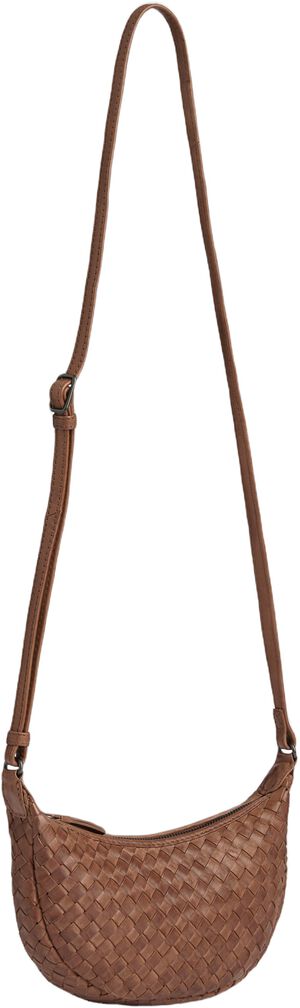 Gabymbg Cross. Bag, Weave