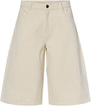 PCMILLA MW DENIM JORTS D2D