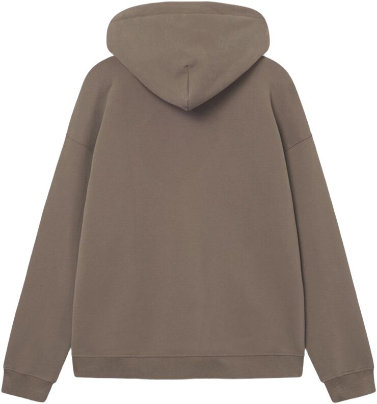 Ibbi easy sweatshirt hoodie