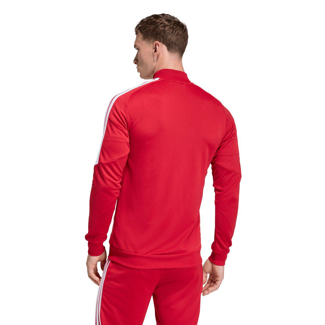 Tiro 26 League Full Zip Tr&aelig;nings Tr&oslash;je