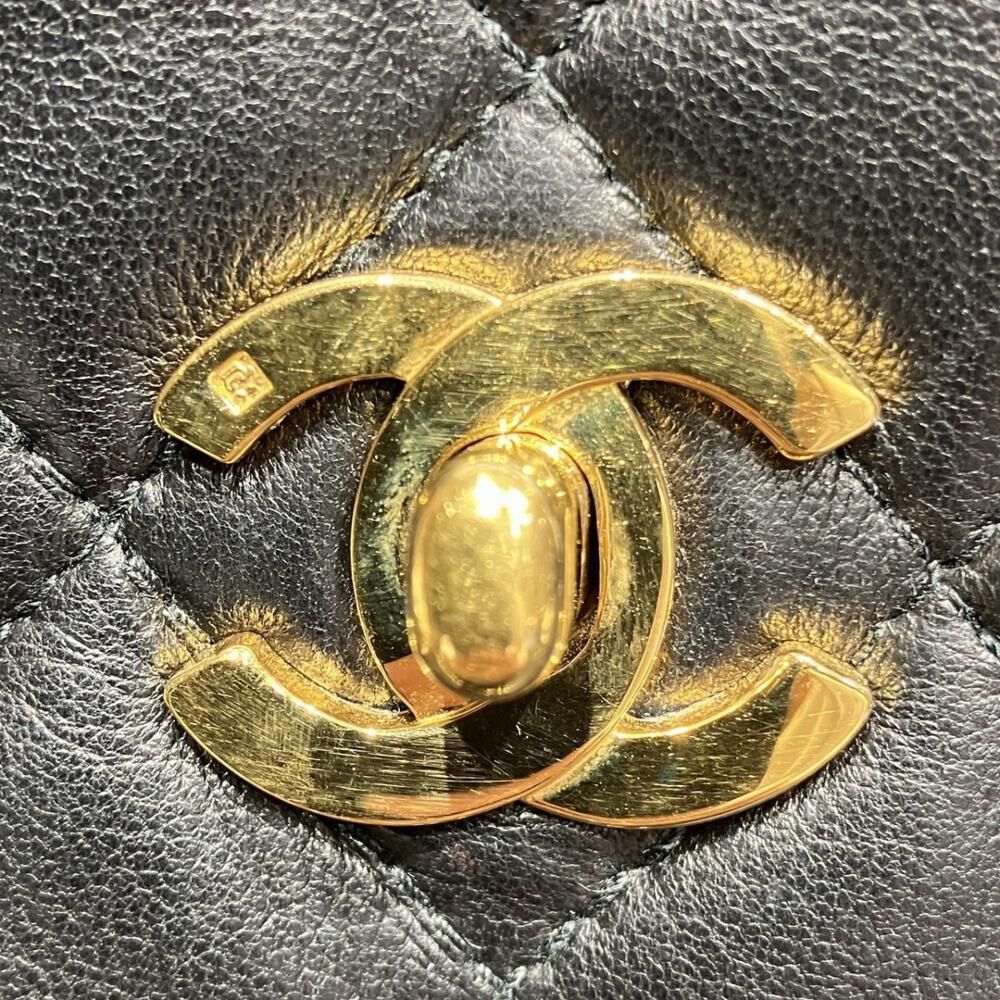 Chanel Shoulder Bag