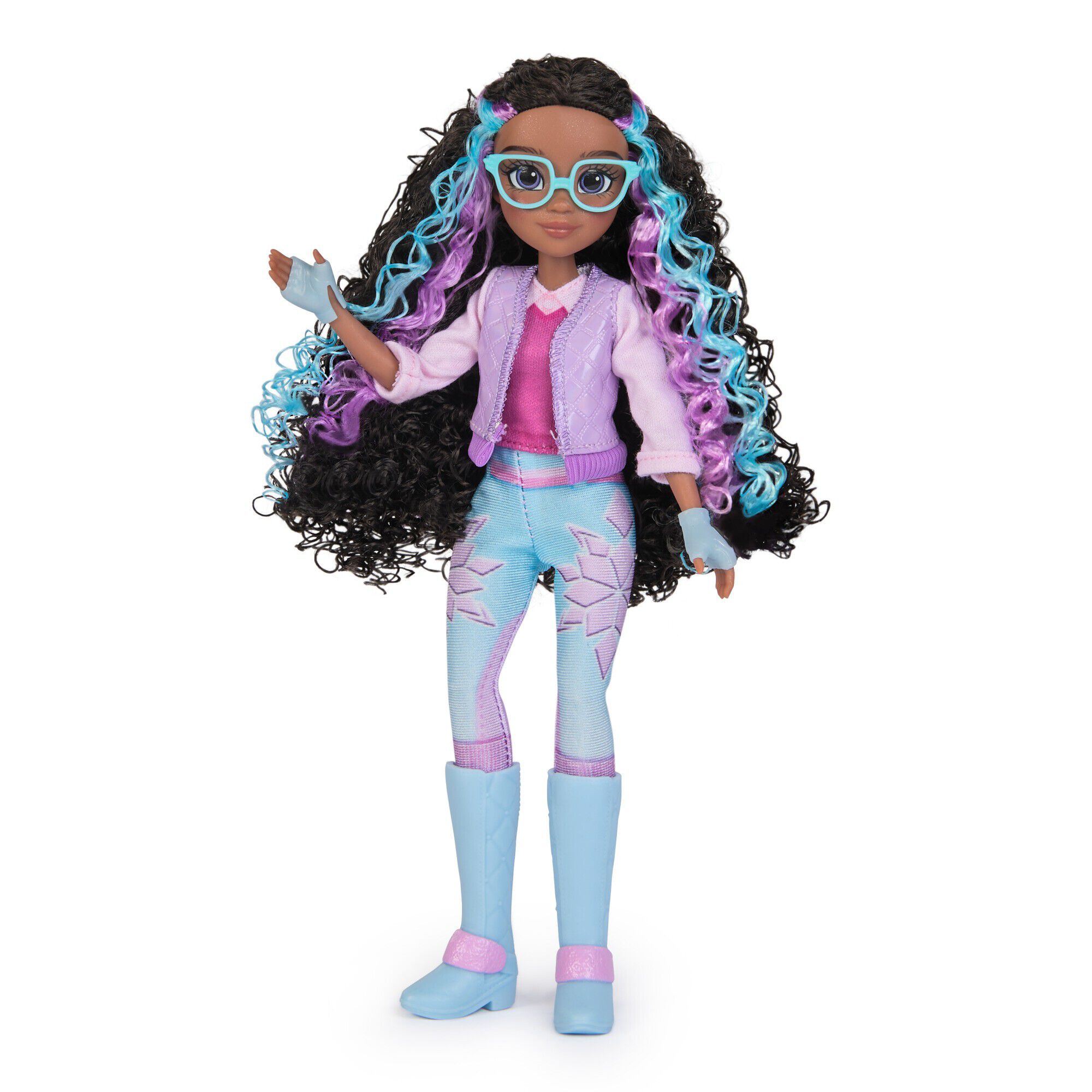 Unicorn Academy Fashion D