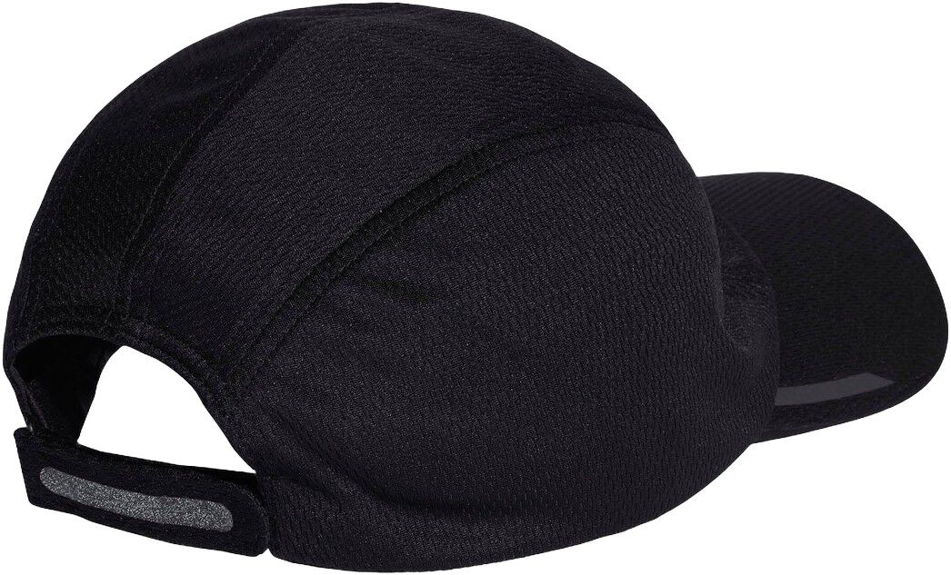 AEROREADY Four-Panel Mesh L&oslash;bekasket