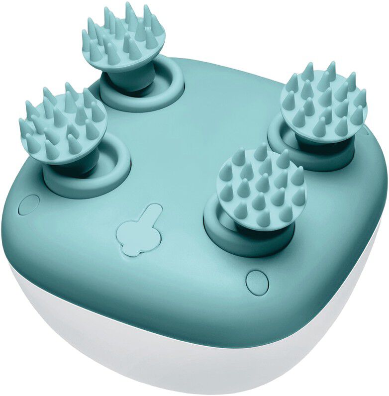 PetCare PP 410 Buddy Massageapparat til k&aelig;ledyr