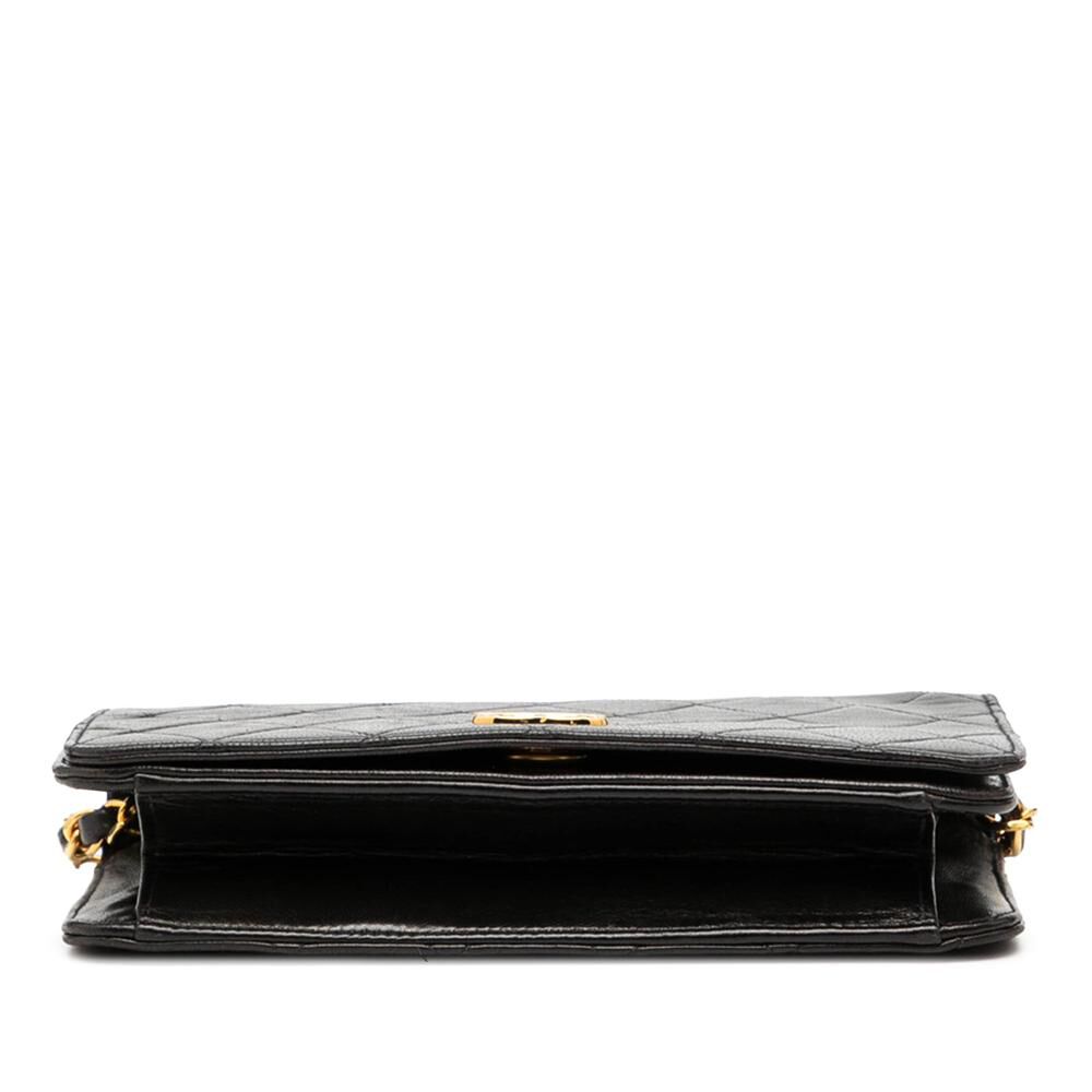 Chanel Crossbody Bag