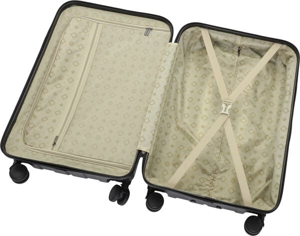 Adax hardcase 67cm Miley