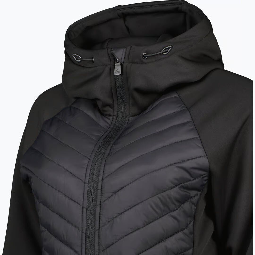 Reisa Hybrid Overgangs Jakke