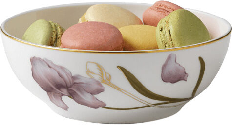 Flora 14 cm. sk&aring;l - Iris