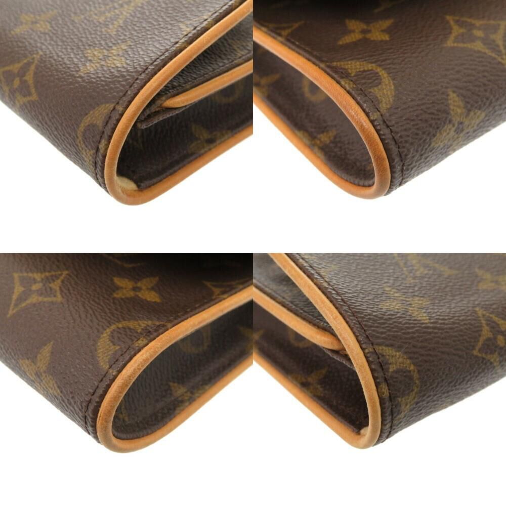 Louis Vuitton Twin Pochette